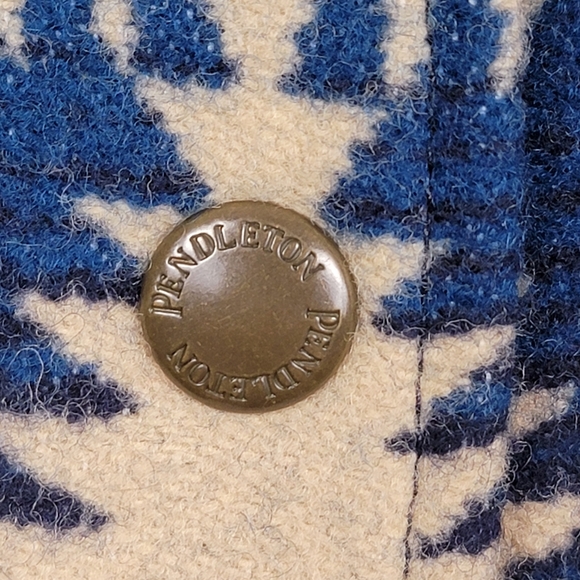 SOLD Pendleton Coat Century Harding Limited Edition NEW #2486 - Picture 5 of 15